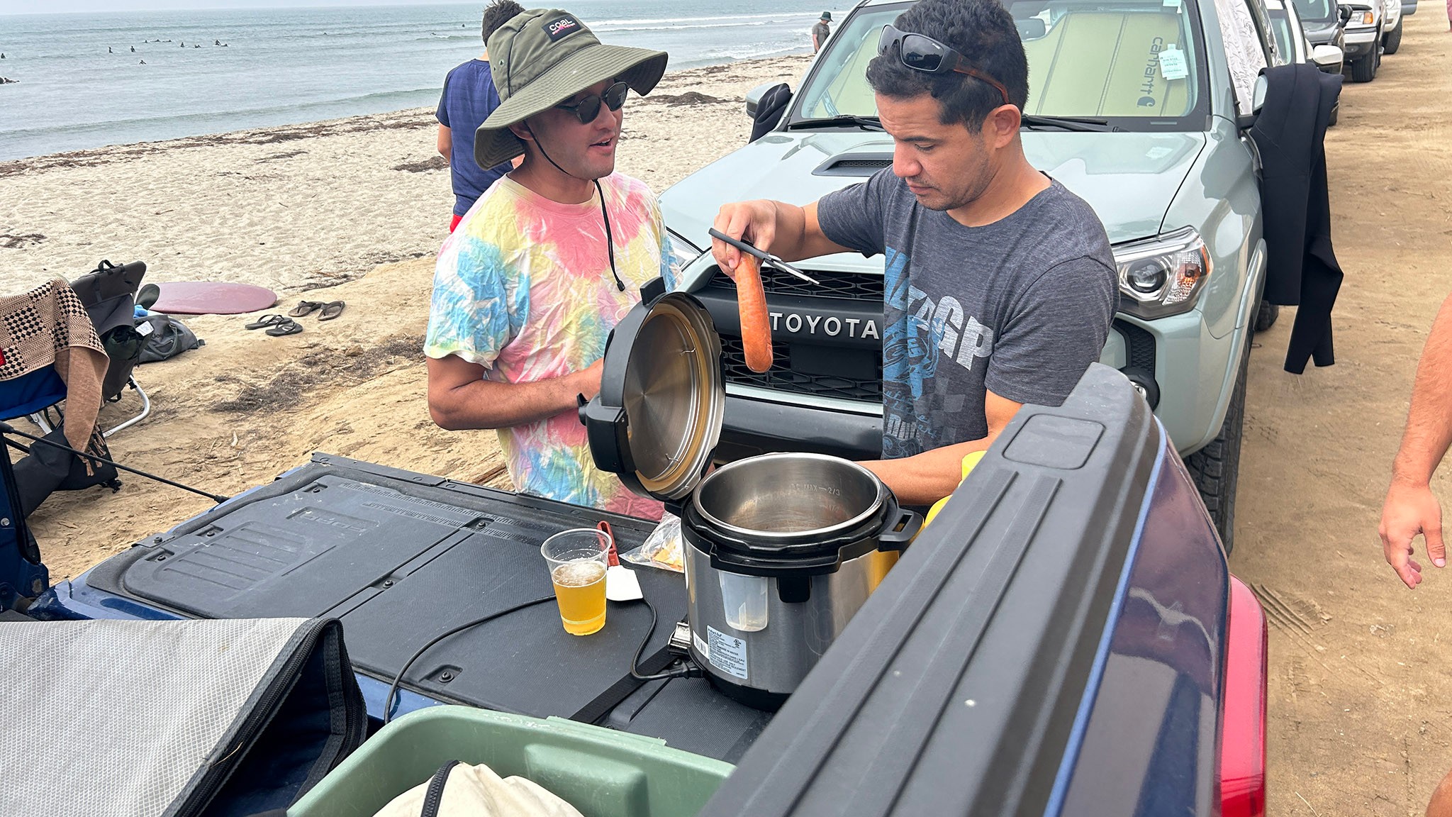 2022 ford f150 lightning 09