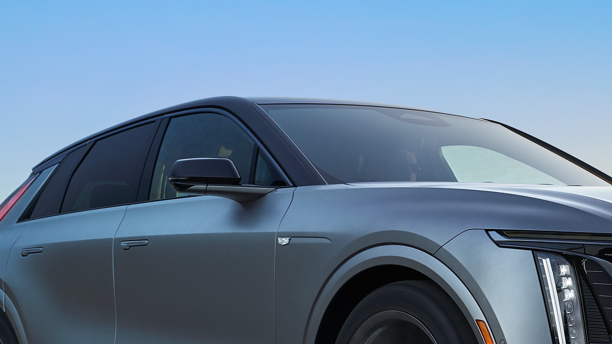 2026 Cadillac Lyriq V 8