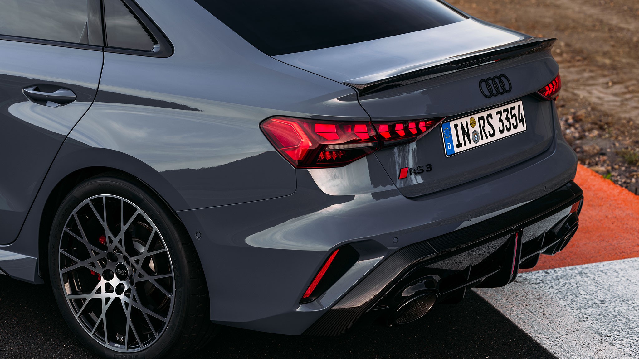 2025 audi rs3 sedan kemoragrey 18