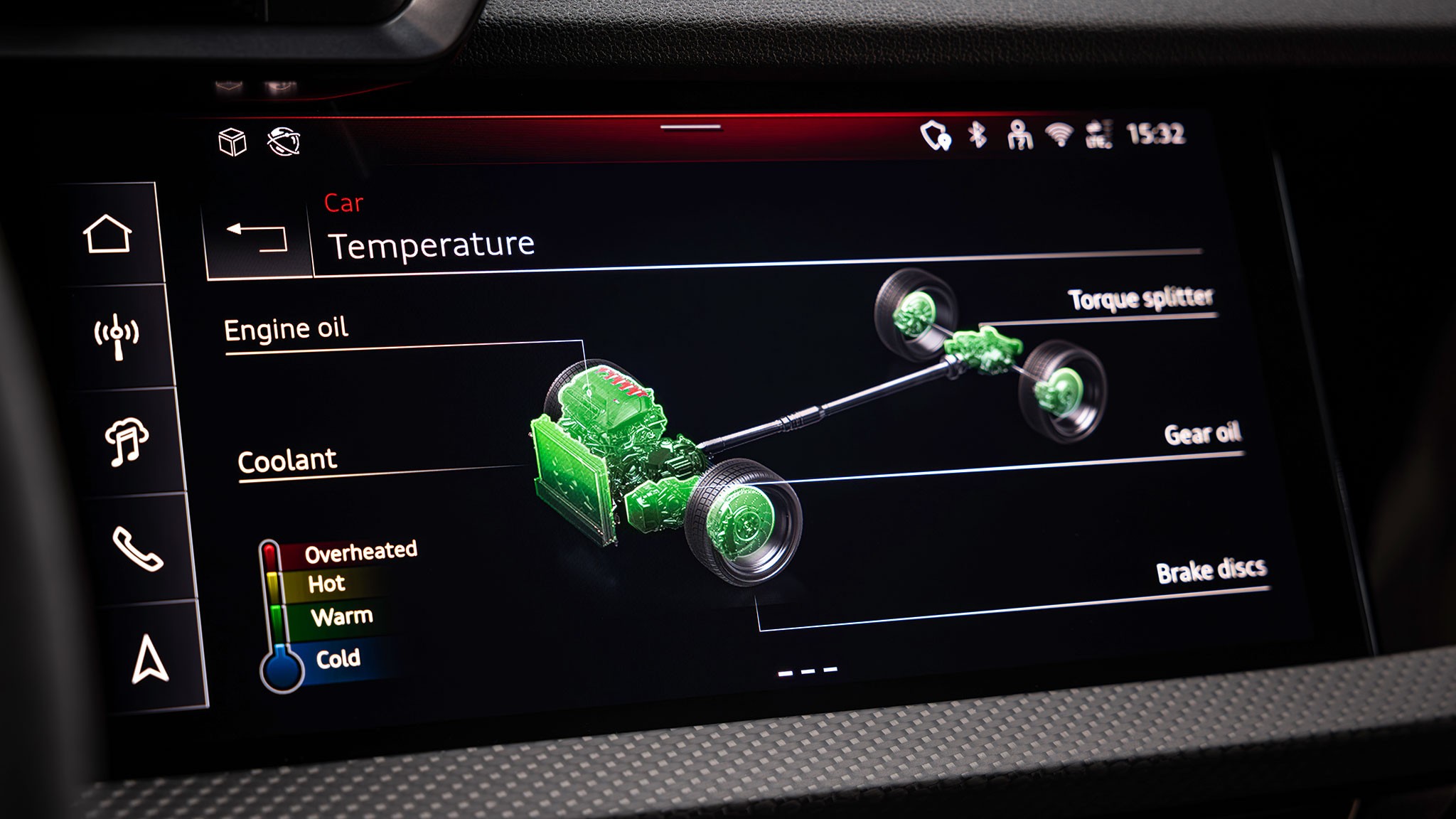 2025 audi rs3 sedan kemoragrey 17