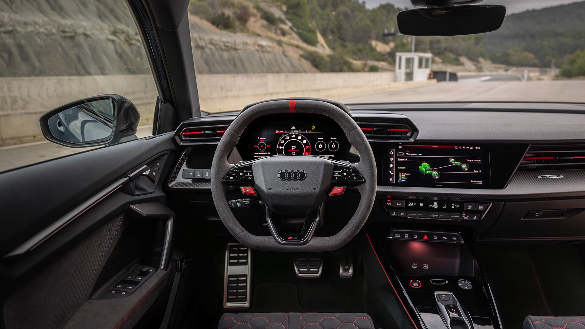 2025 audi rs3 sedan kemoragrey 14