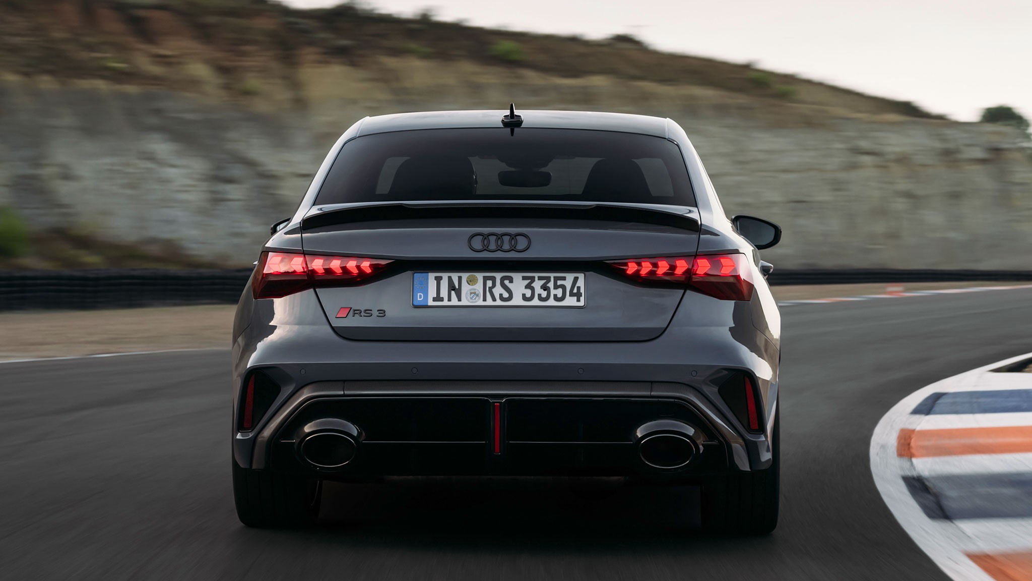 2025 audi rs3 sedan kemoragrey 10
