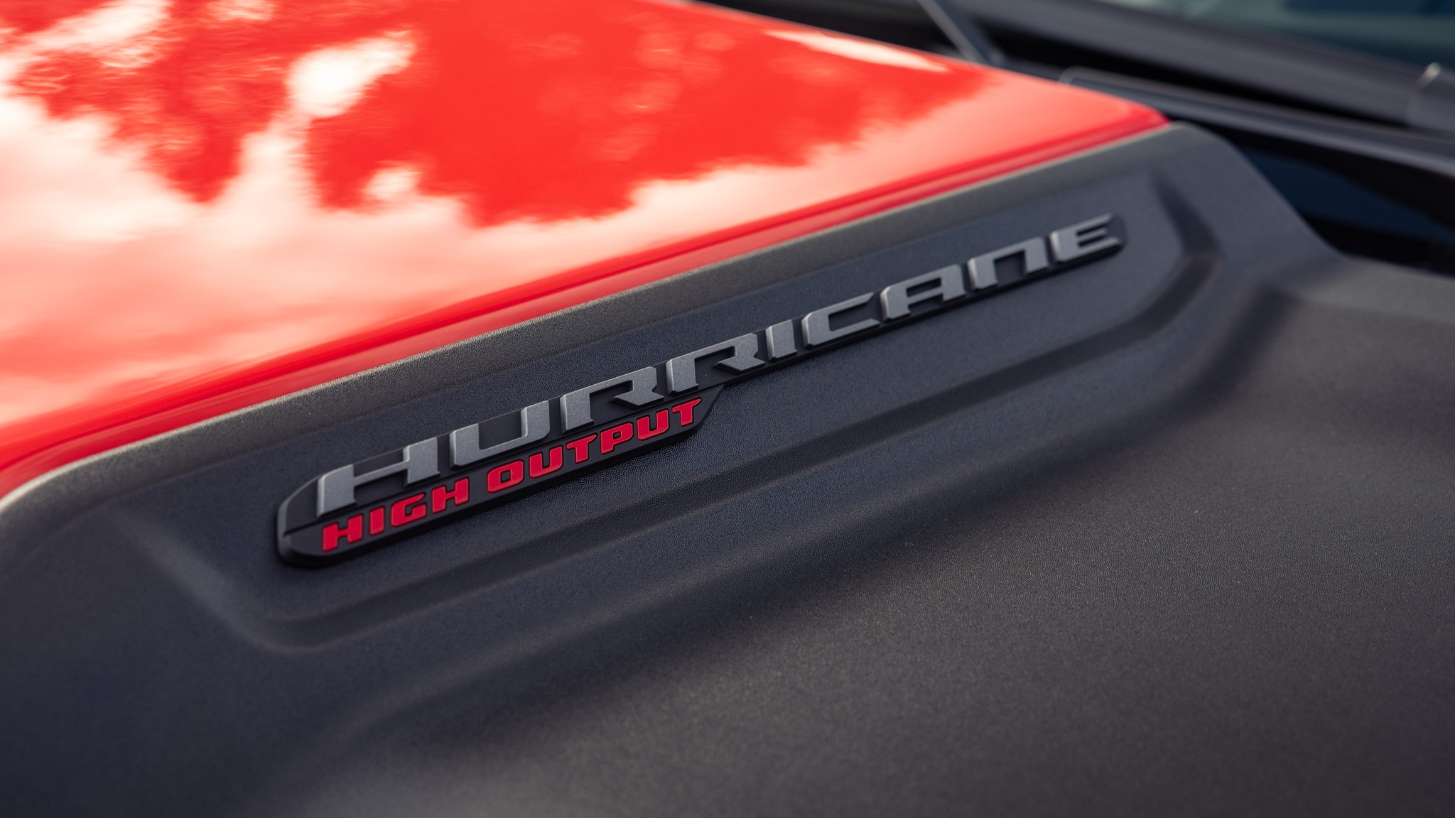 007 2025 RAM 1500 RHO