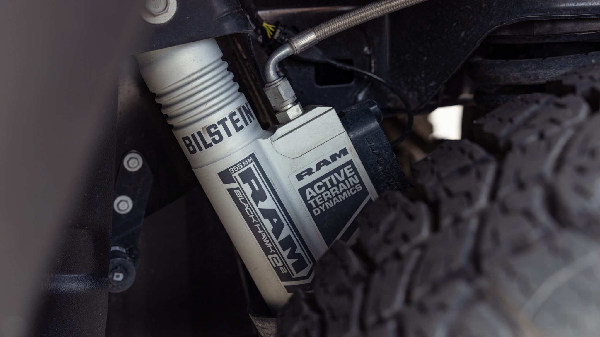 011 2025 RAM 1500 RHO