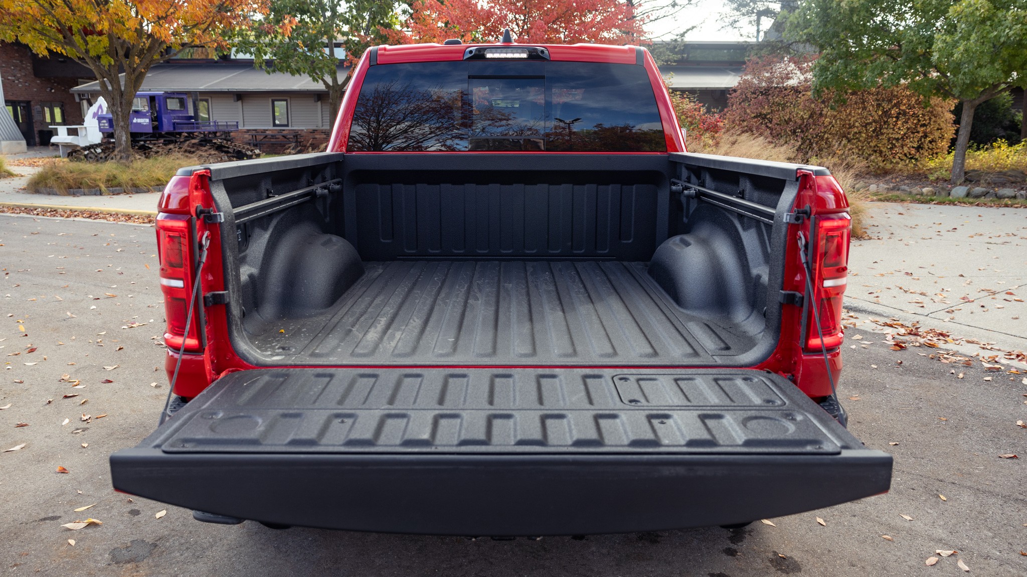 013 2025 RAM 1500 RHO