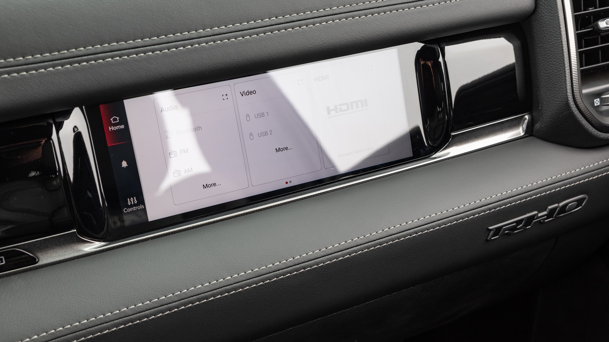 020 2025 RAM 1500 RHO