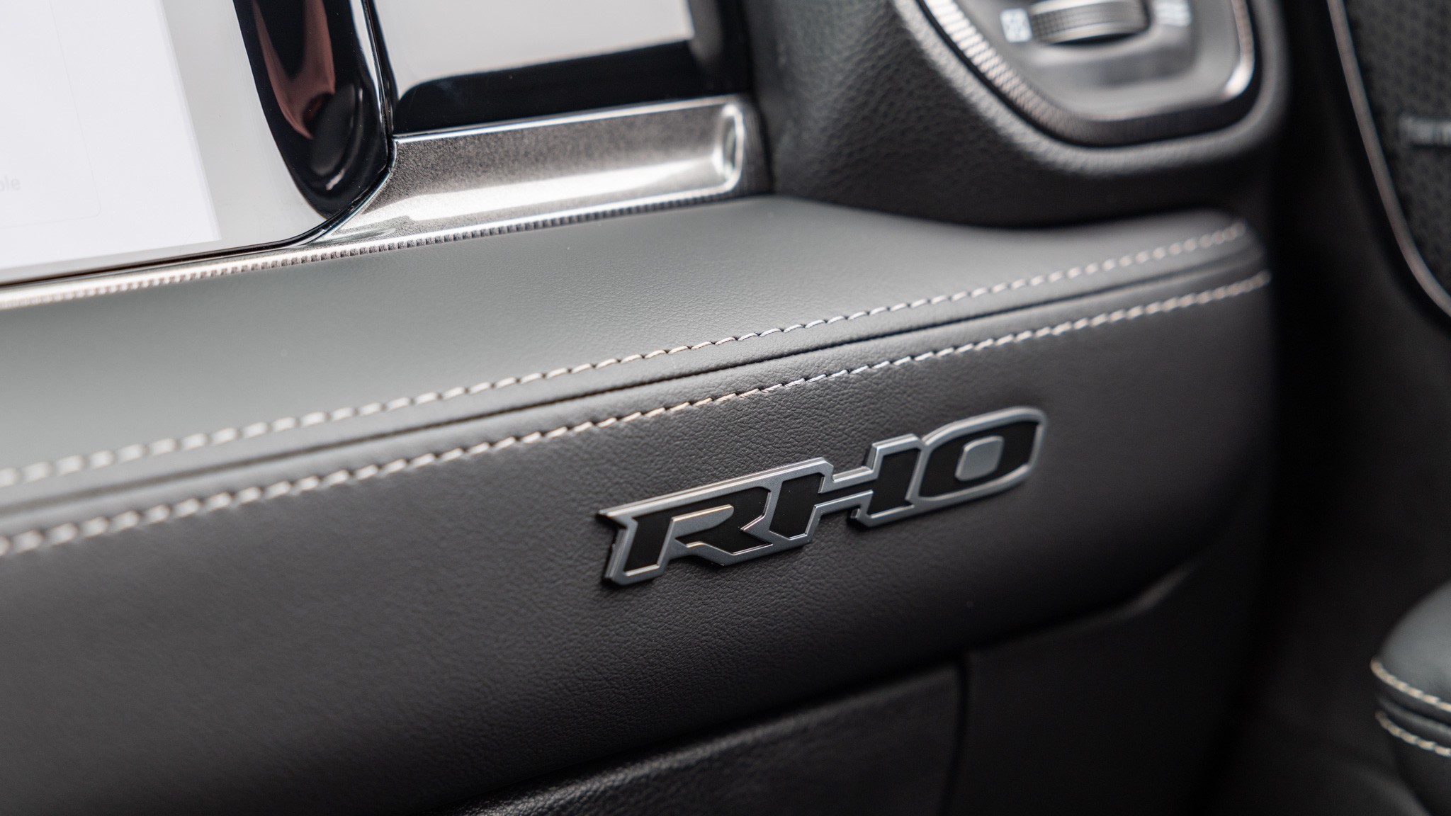 021 2025 RAM 1500 RHO