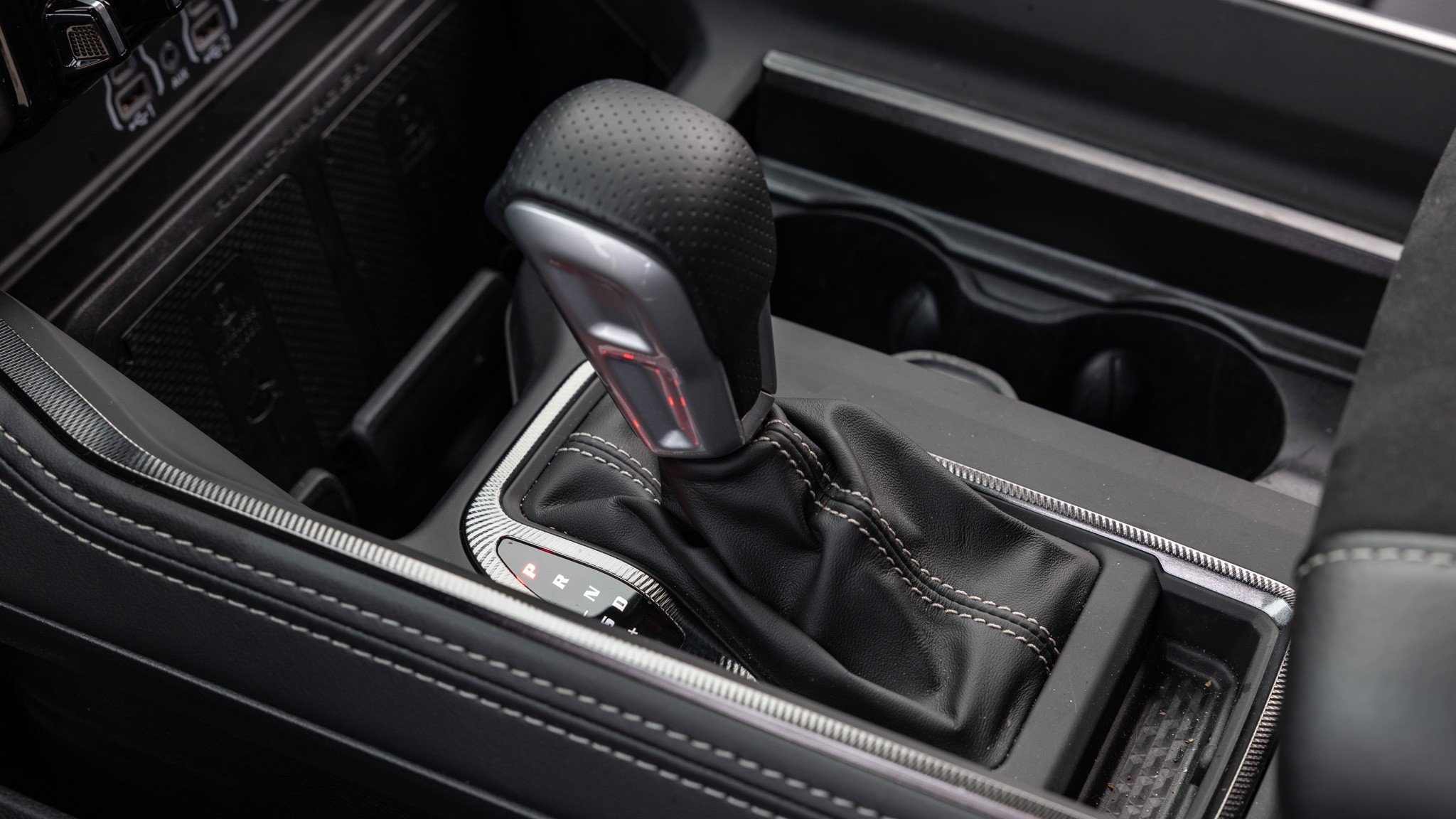 024 2025 RAM 1500 RHO