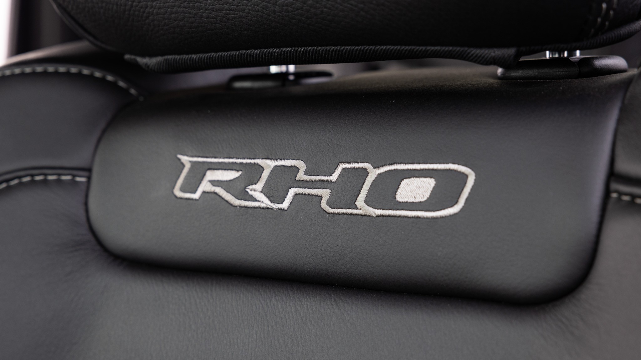 028 2025 RAM 1500 RHO