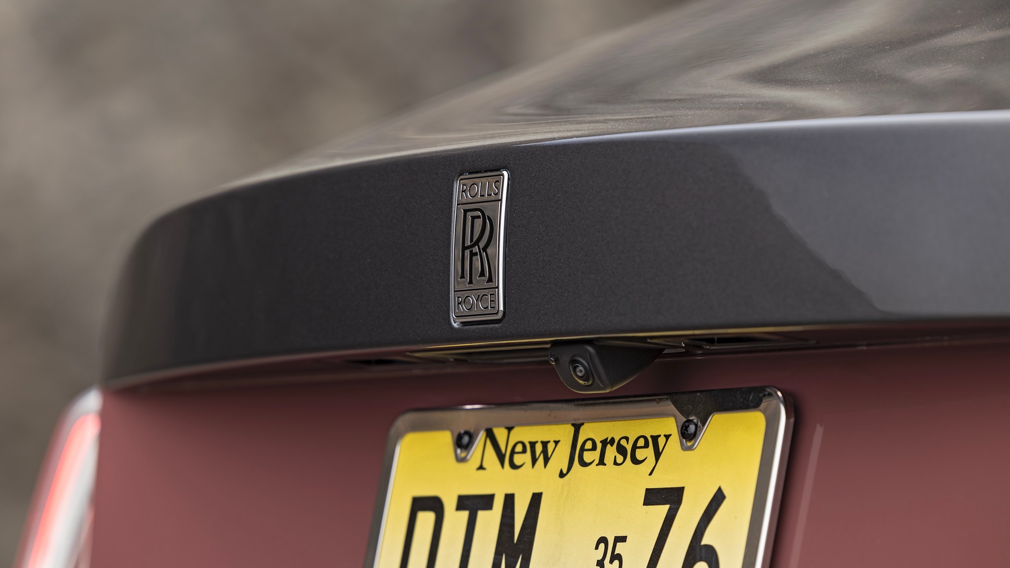 012 2024 Rolls Royce Spectre