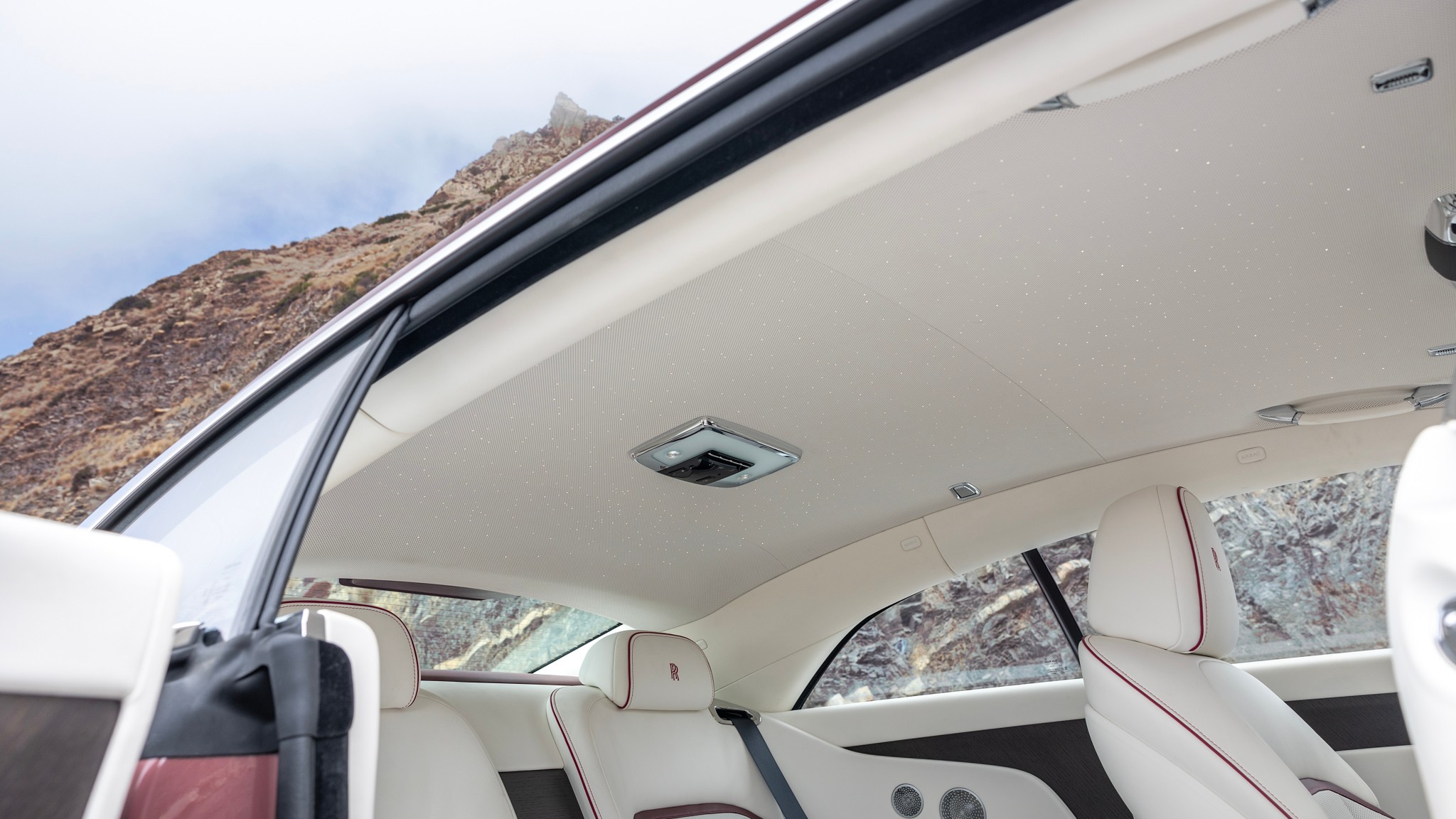 028 2024 Rolls Royce Spectre