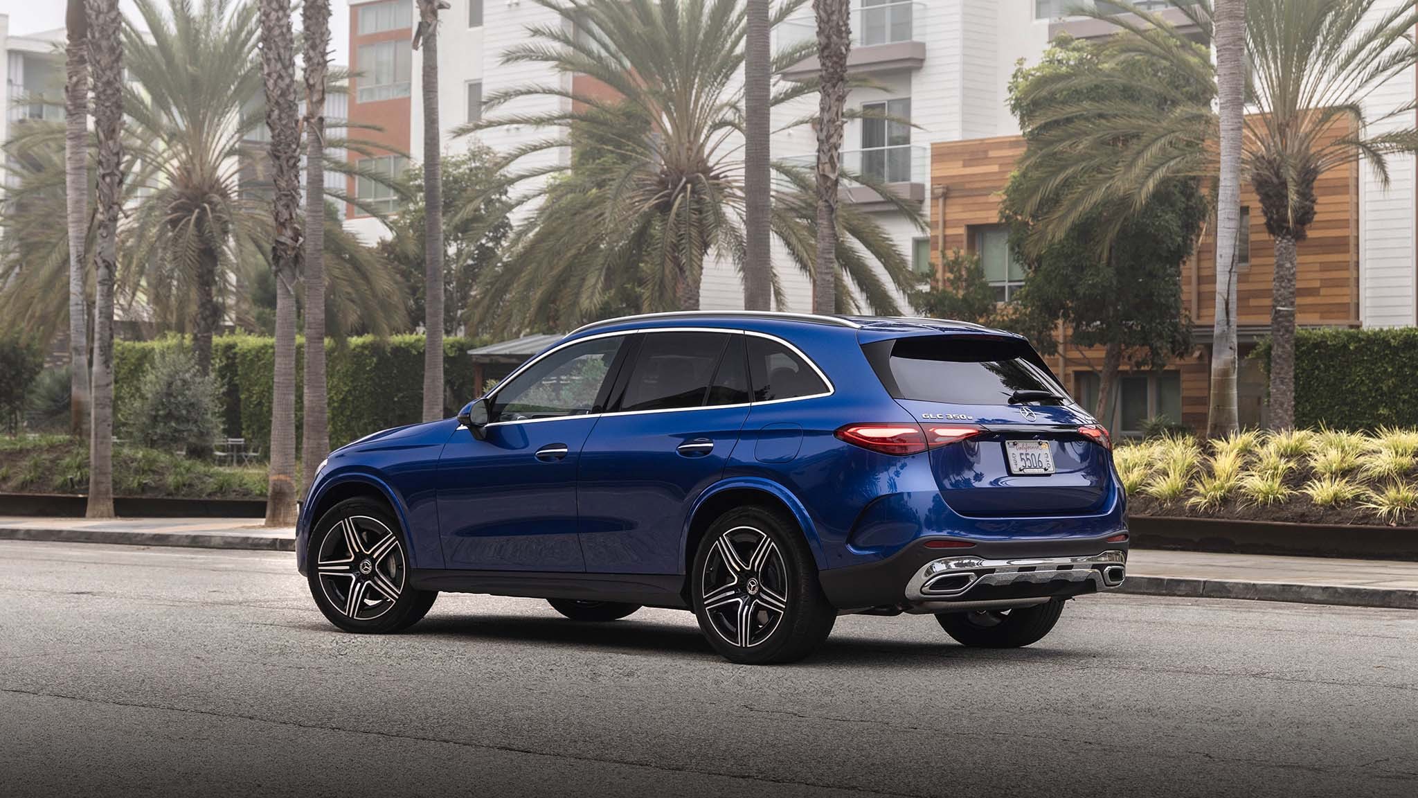 003 2025 mercedes benz glc350e