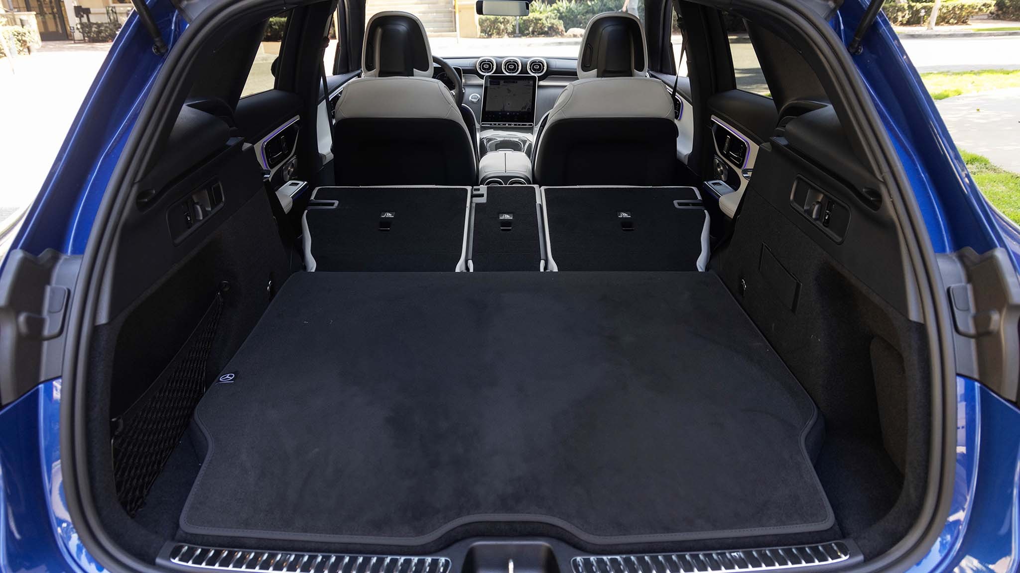 024 2025 mercedes benz glc350e