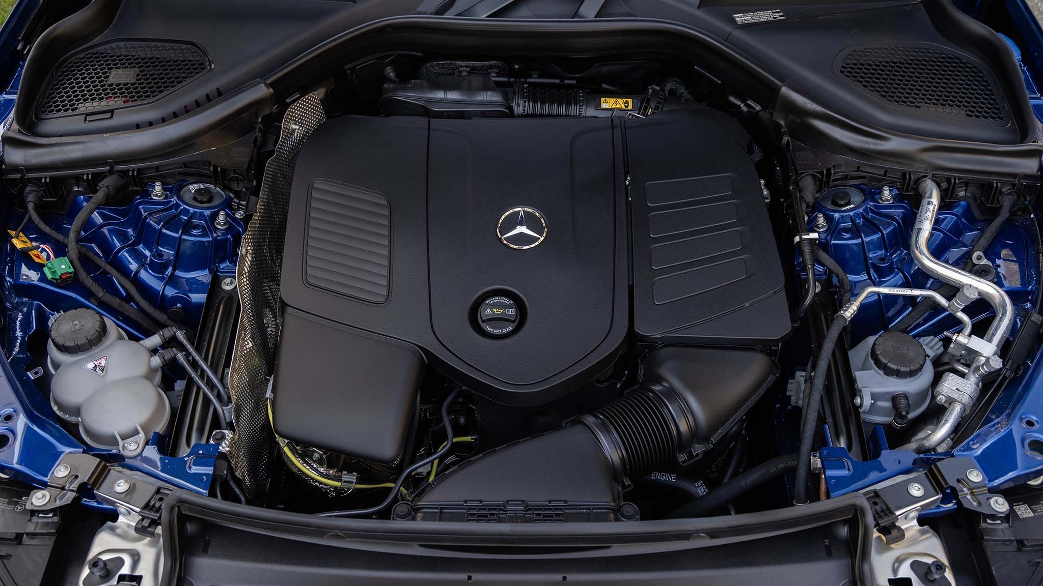 025 2025 mercedes benz glc350e