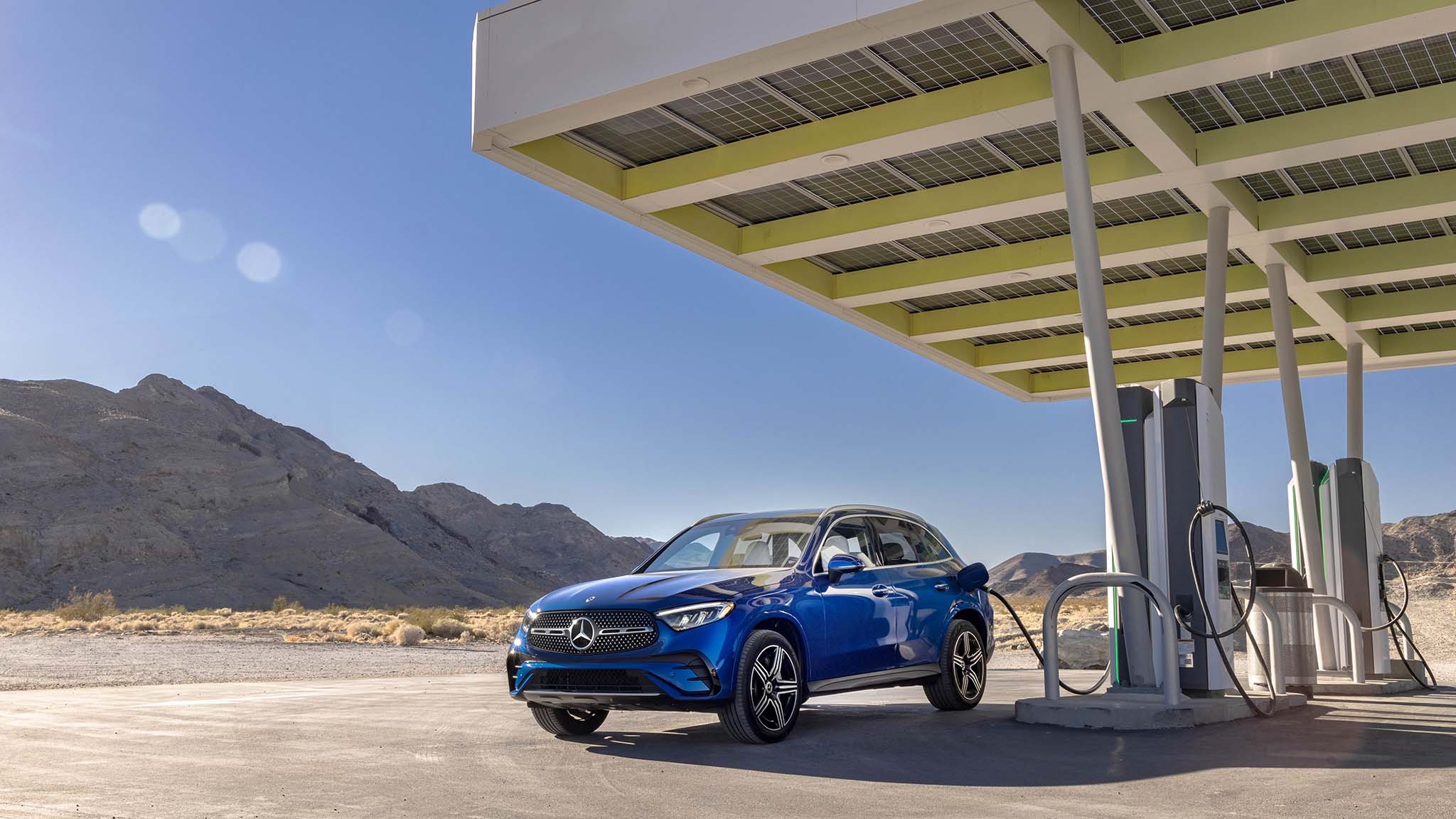 033 2025 mercedes benz glc350e