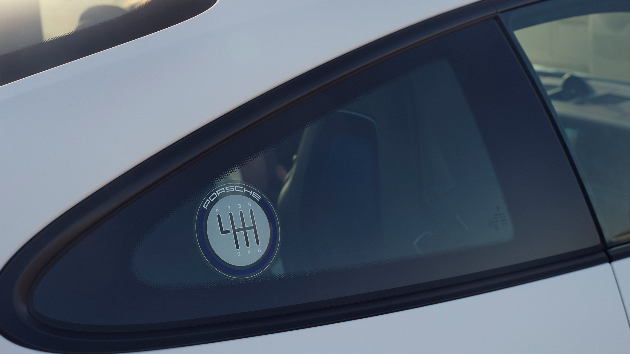 2025 Porsche 911 Carrera T coupe 6