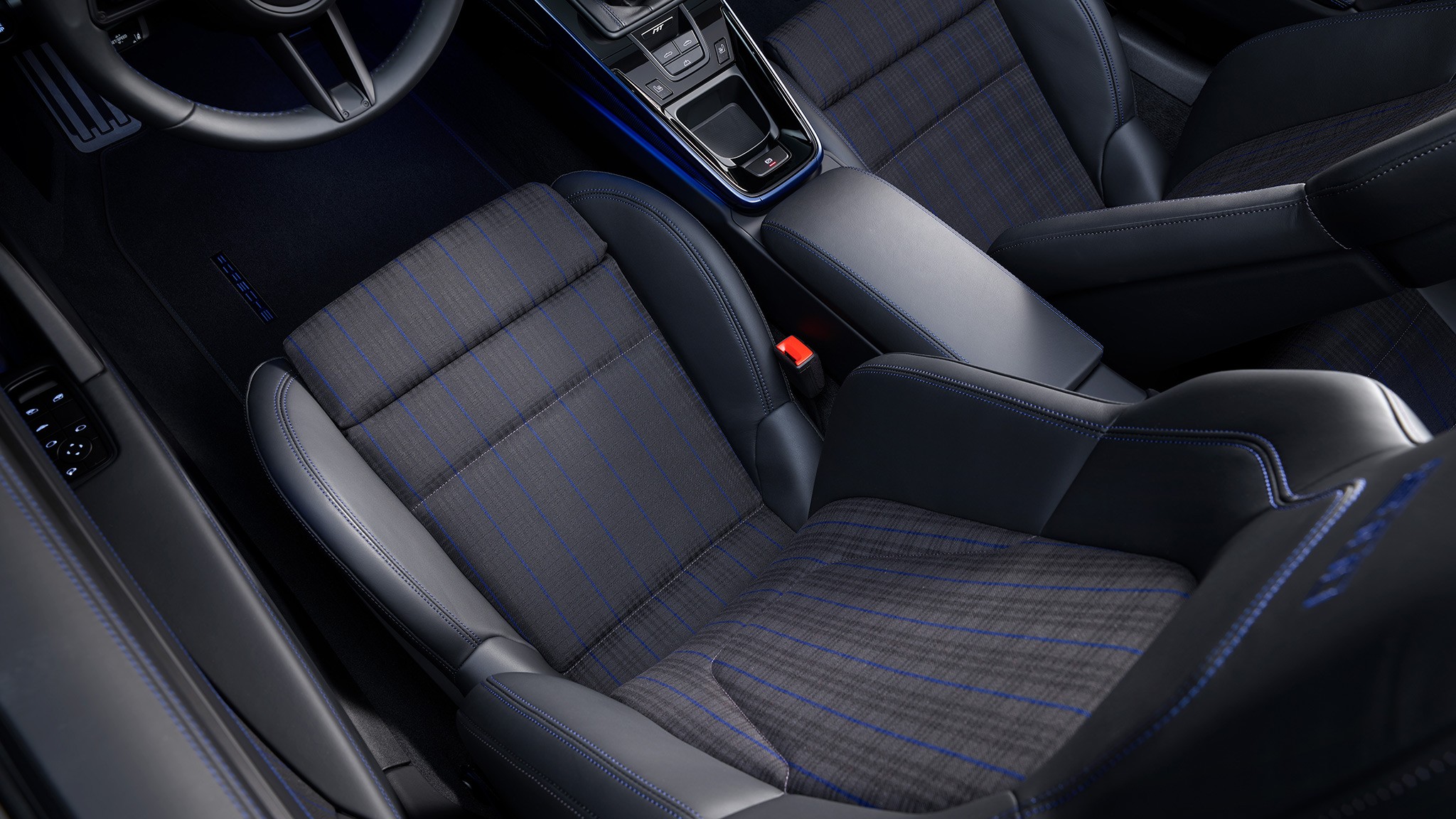 2025 Porsche 911 Carrera T Cabriolet 12