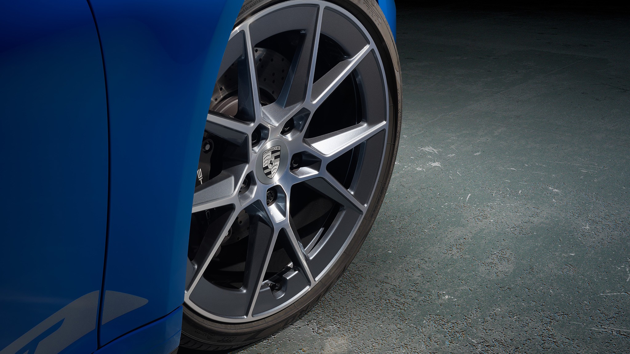 2025 Porsche 911 Carrera T Cabriolet 15