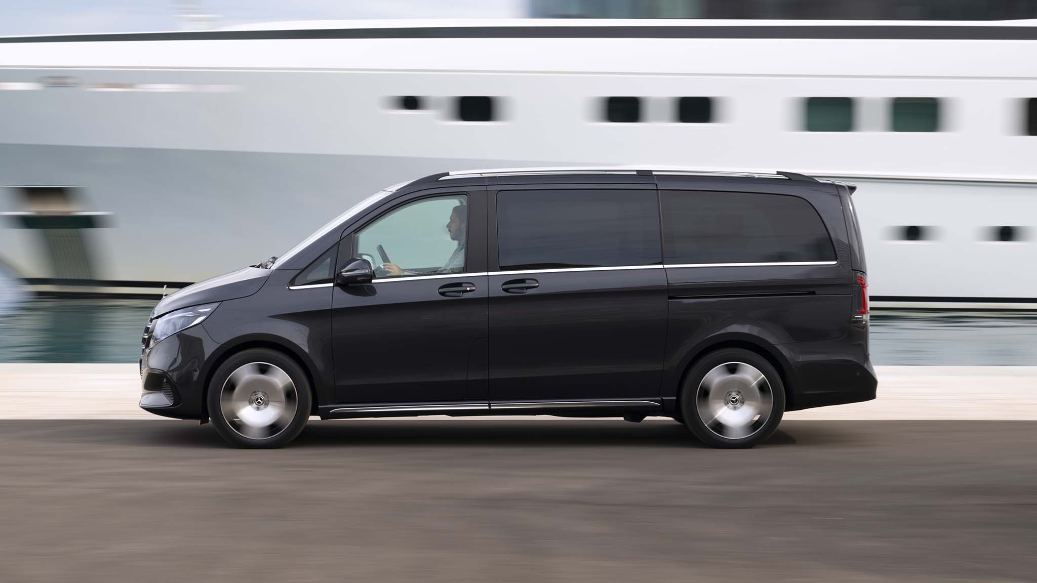 013 mercedes benz v300d