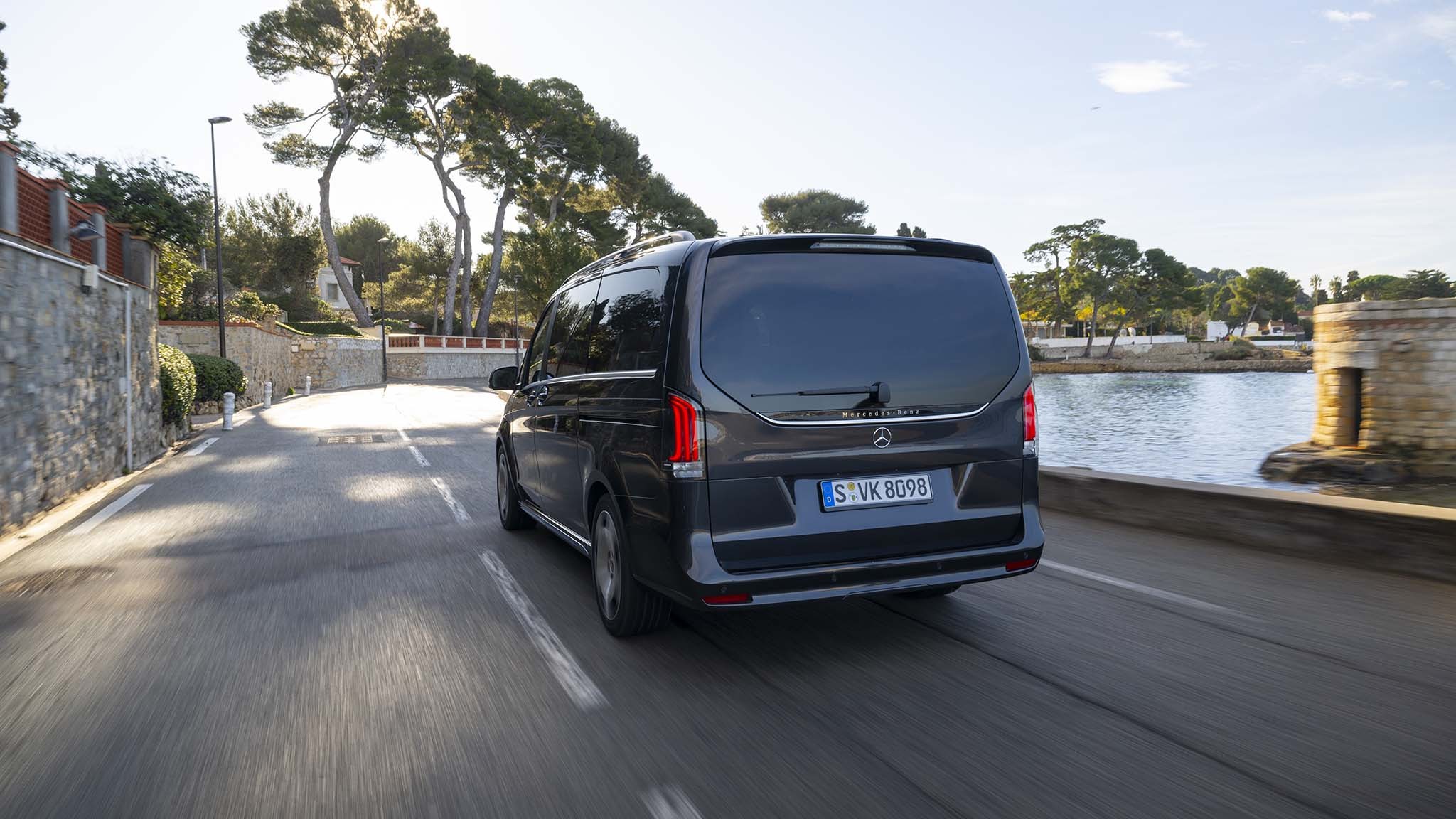 015 mercedes benz v300d