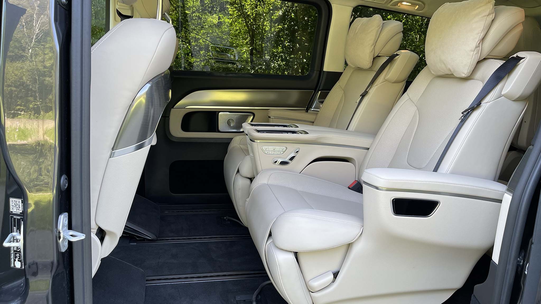 020 mercedes benz v300d