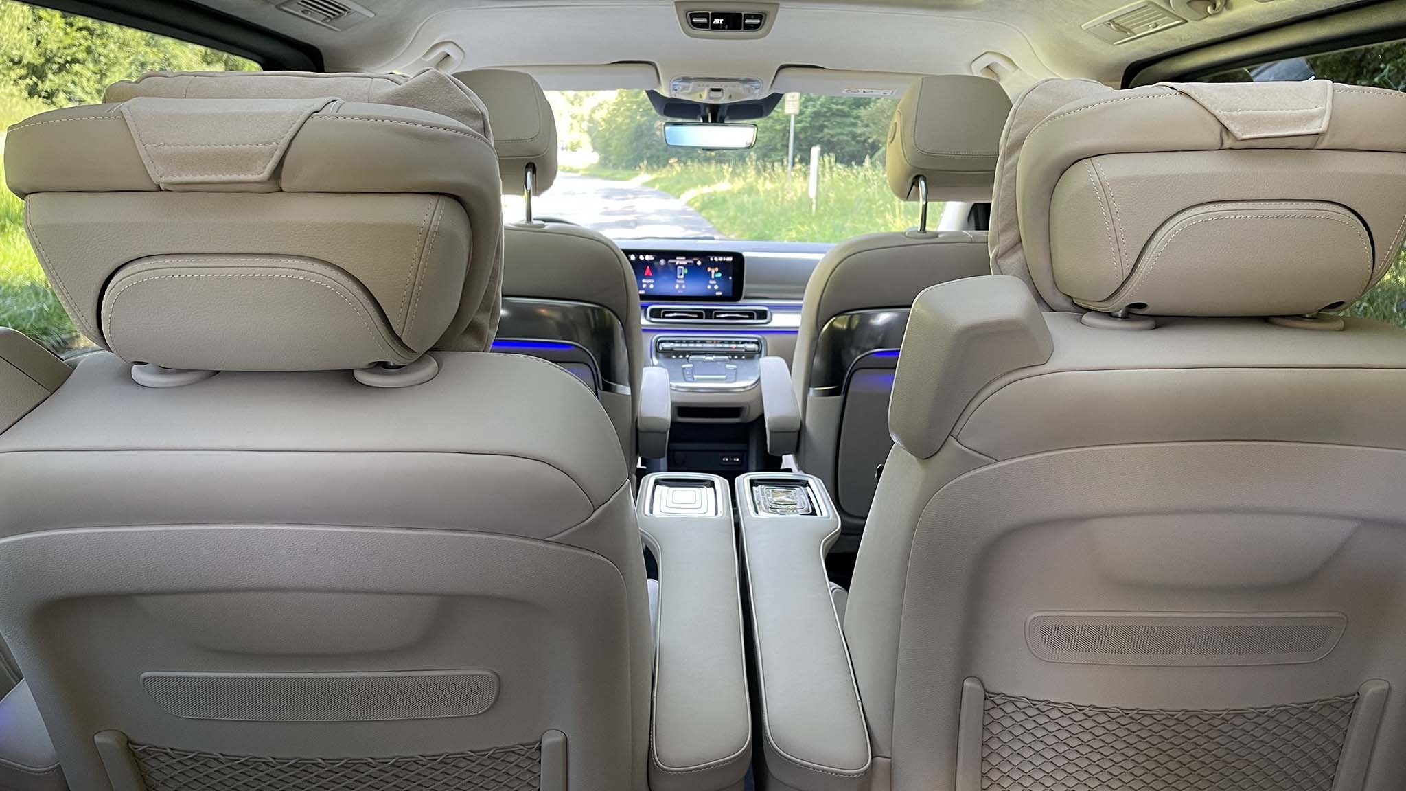 026 mercedes benz v300d