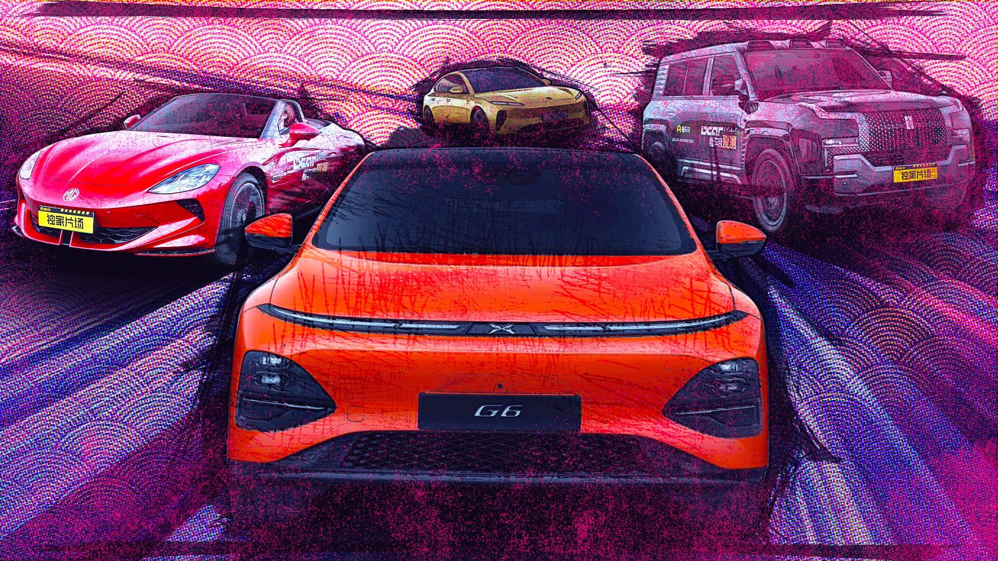 000 chinese electric cars motortrend ryan lugo design