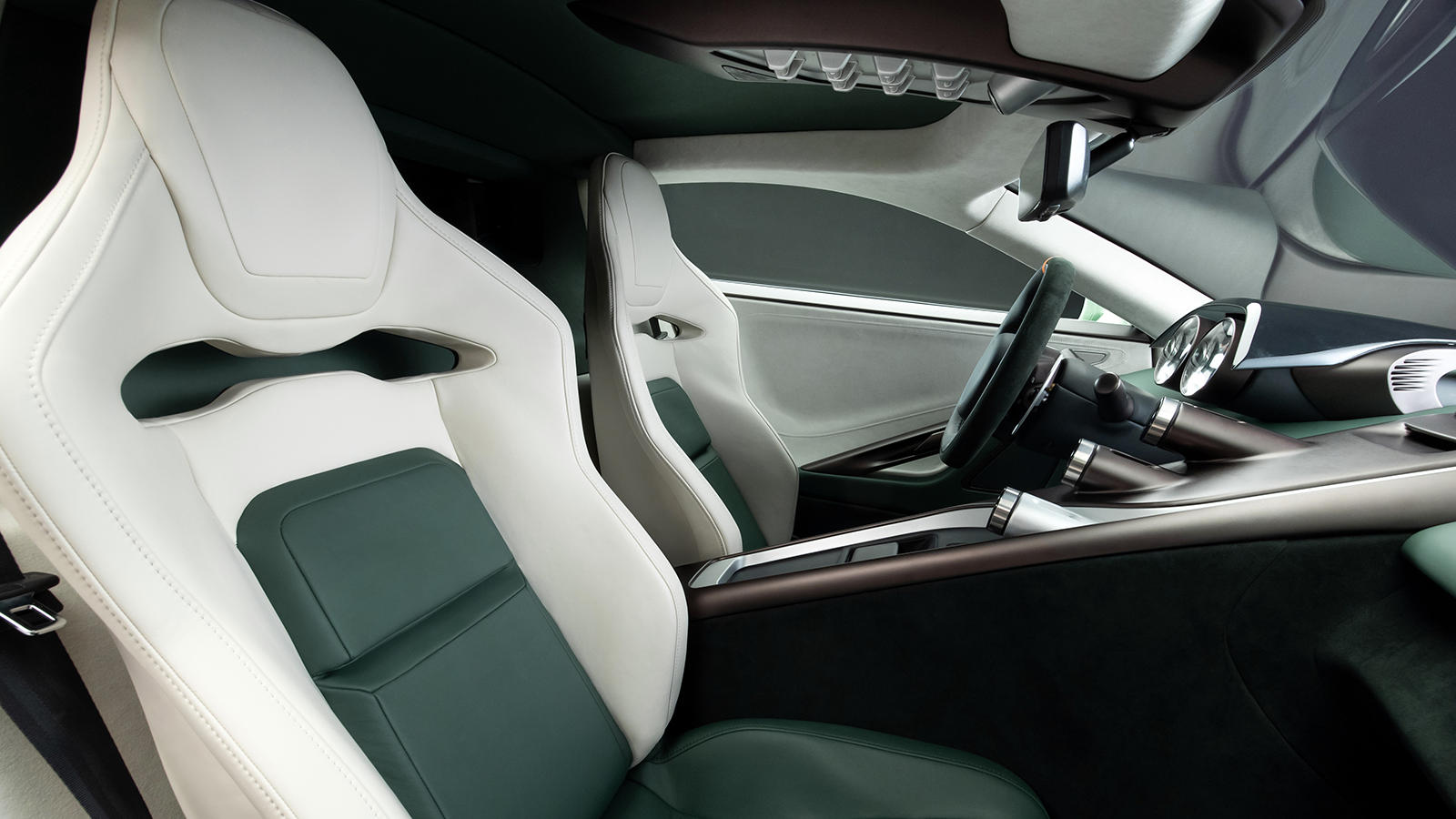 Ian Callum Jaguar C X75 redux 11