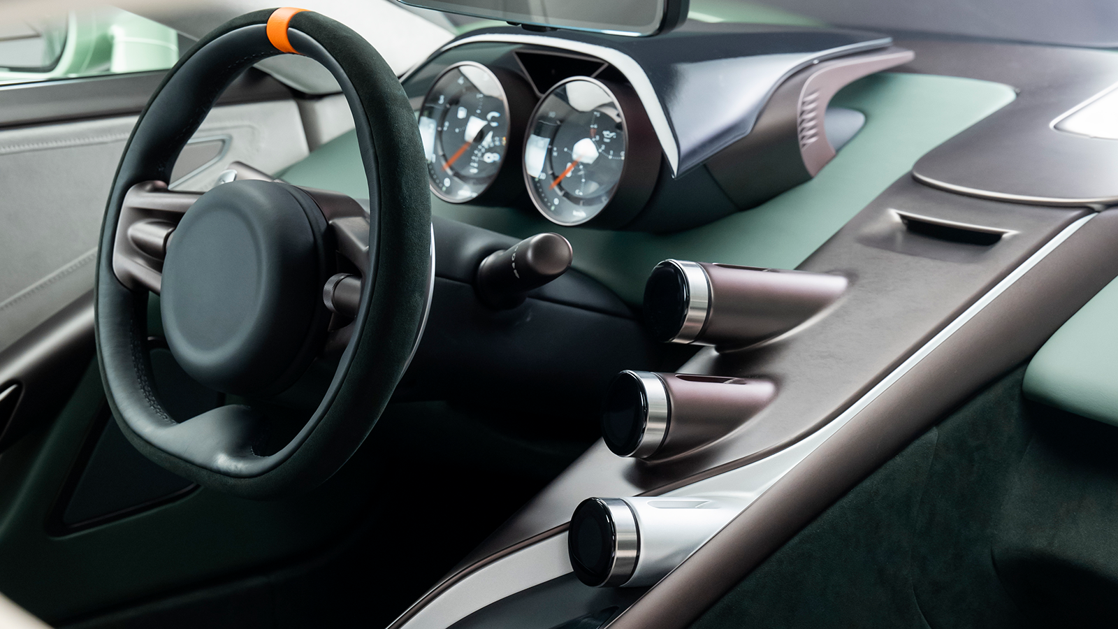 Ian Callum Jaguar C X75 redux 6