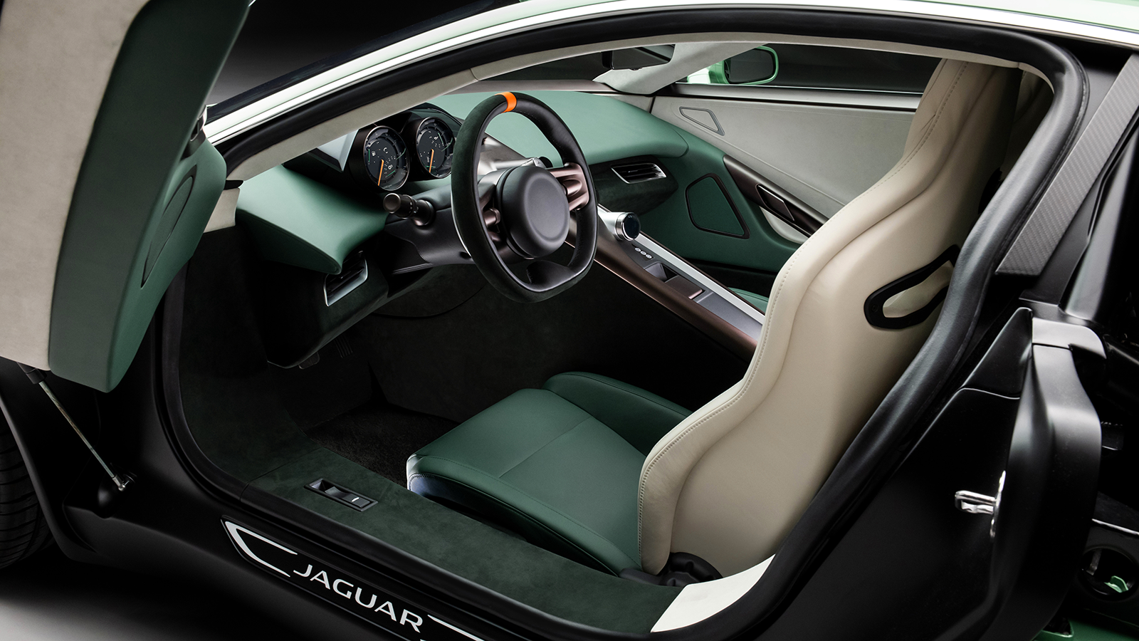 Ian Callum Jaguar C X75 redux 5