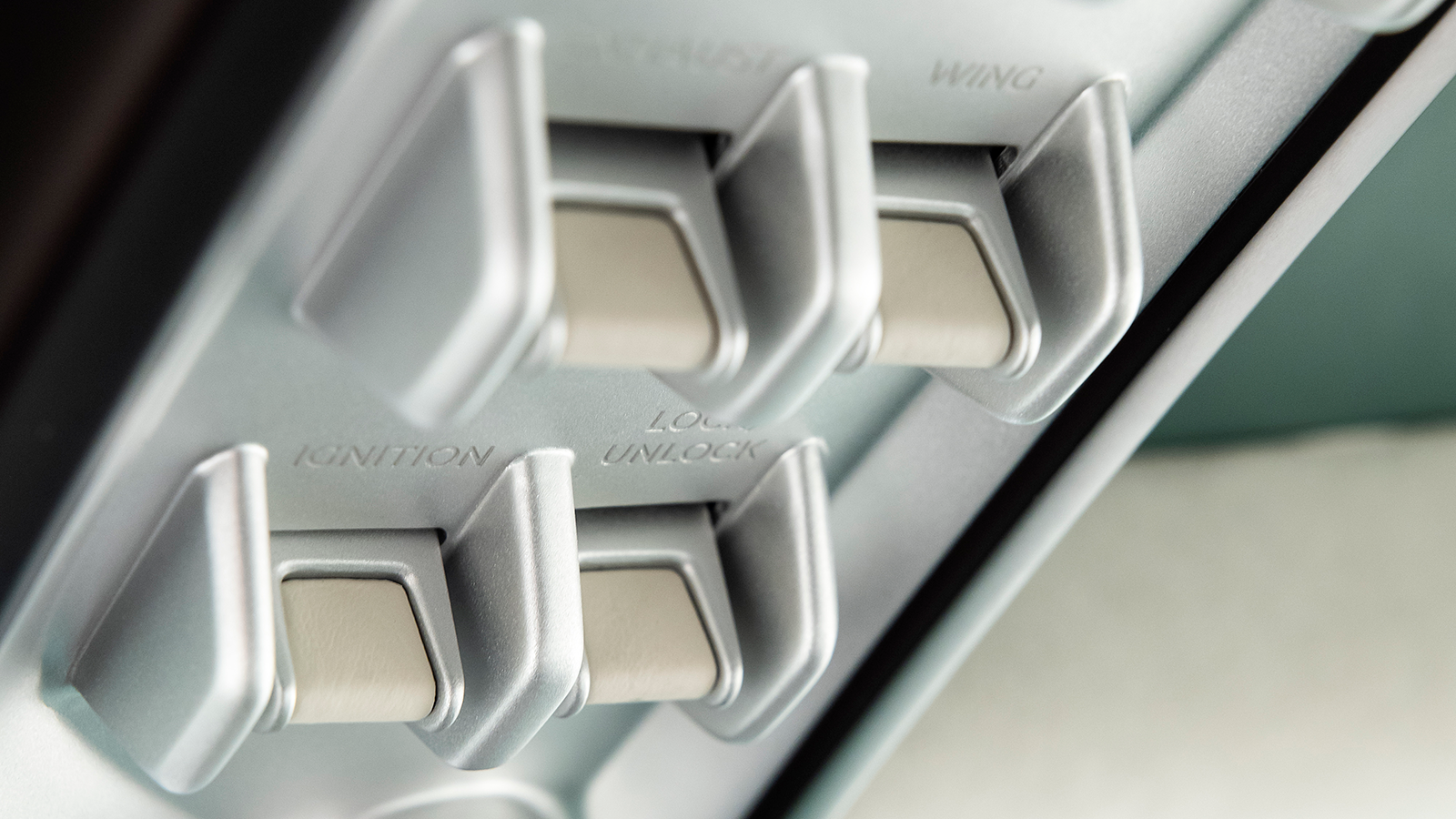 Ian Callum Jaguar C X75 redux 2