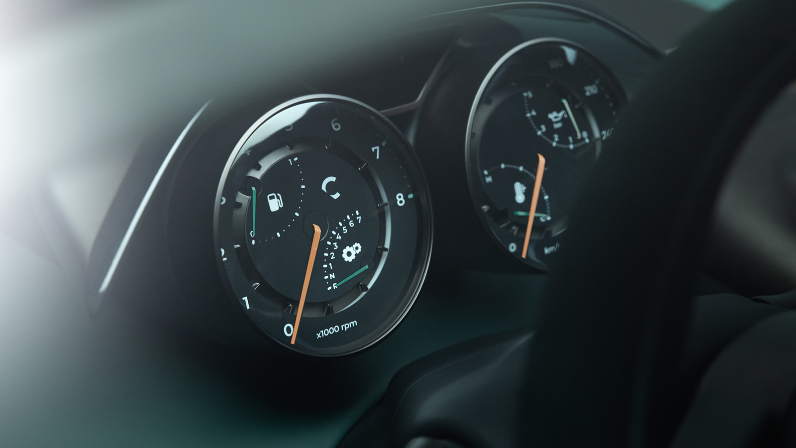 Ian Callum Jaguar C X75 redux 1