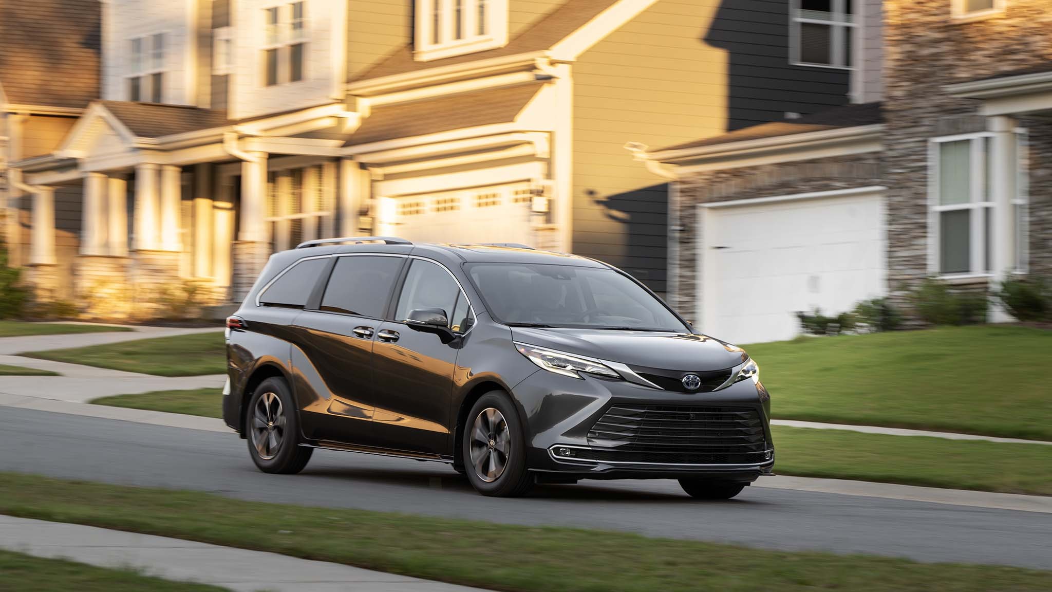 014 2025 toyota sienna