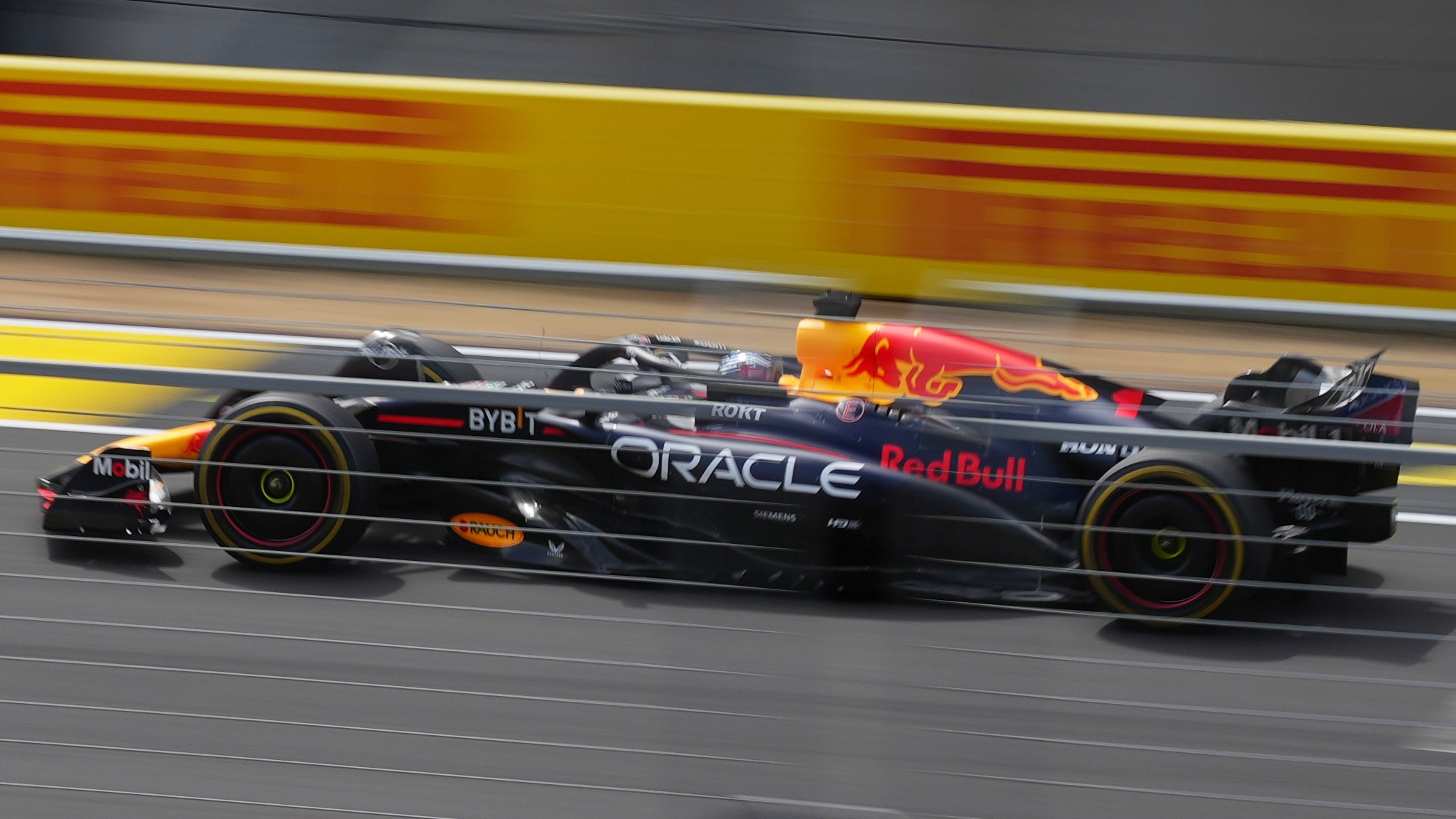 F1 USGP Oracle Red Bull Racing   2