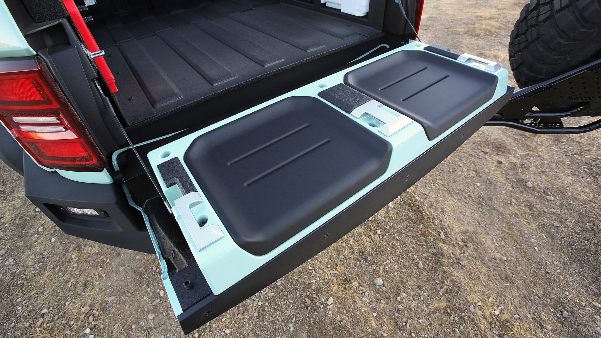 2024 Toyota Land Cruiser ROX concept SEMA 2024   18