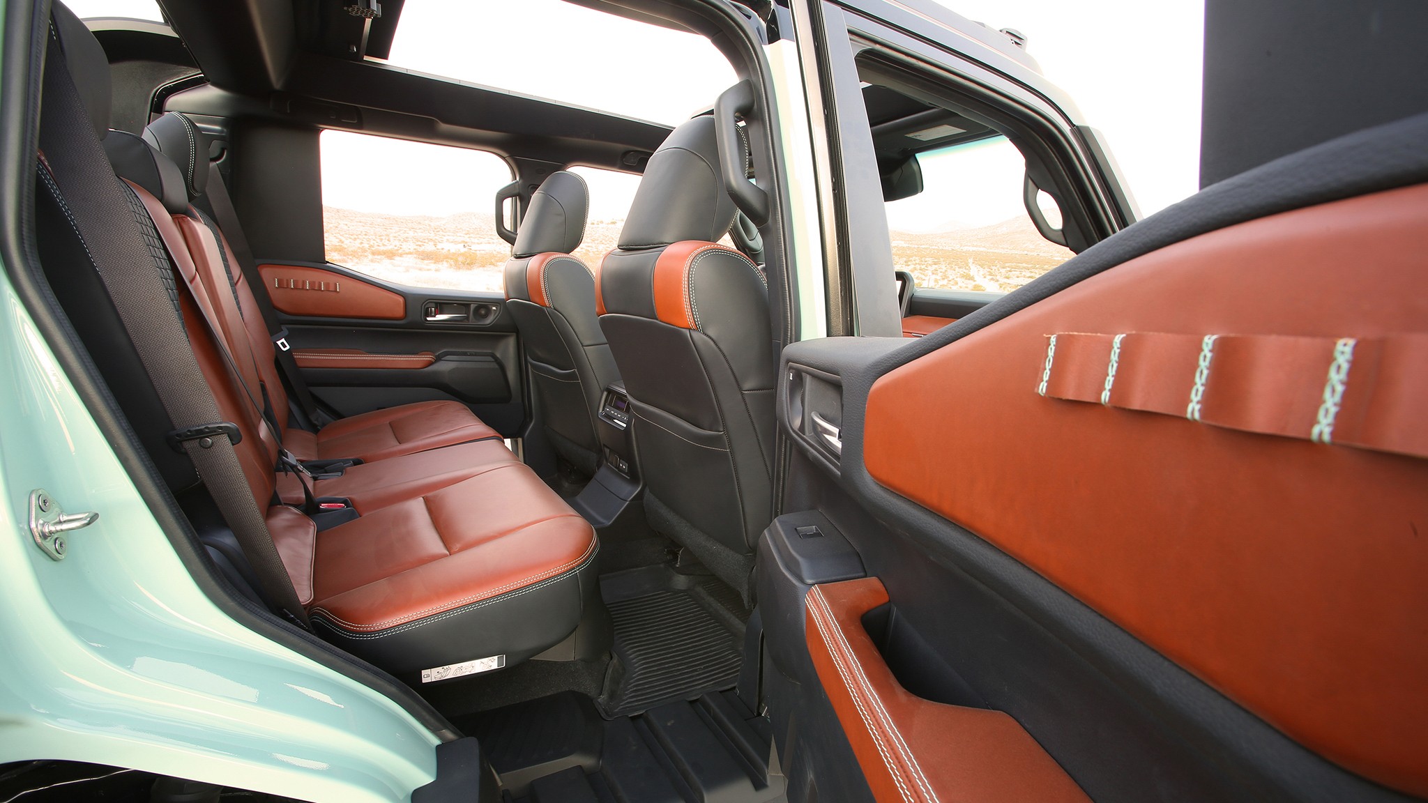 2024 Toyota Land Cruiser ROX concept SEMA 2024   26