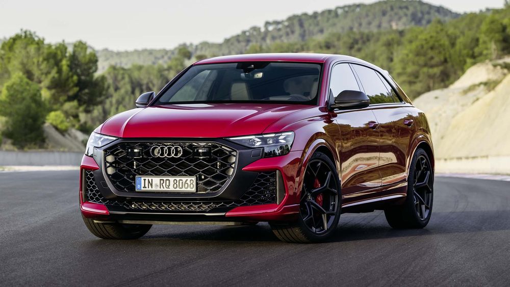 005 2025 audi rs q8 performance