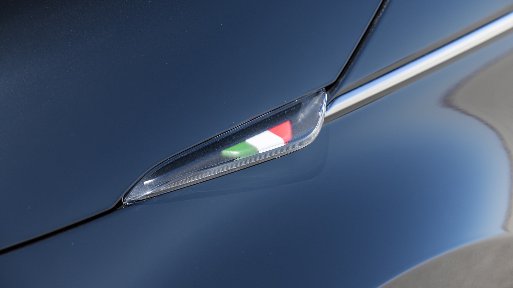 010 2024 Fiat 500e Inspired By Music