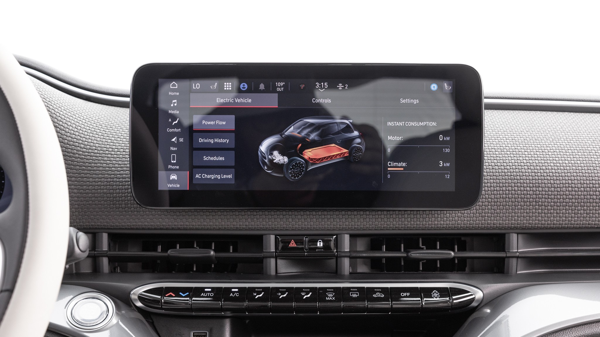 018 2024 Fiat 500e Inspired By Music