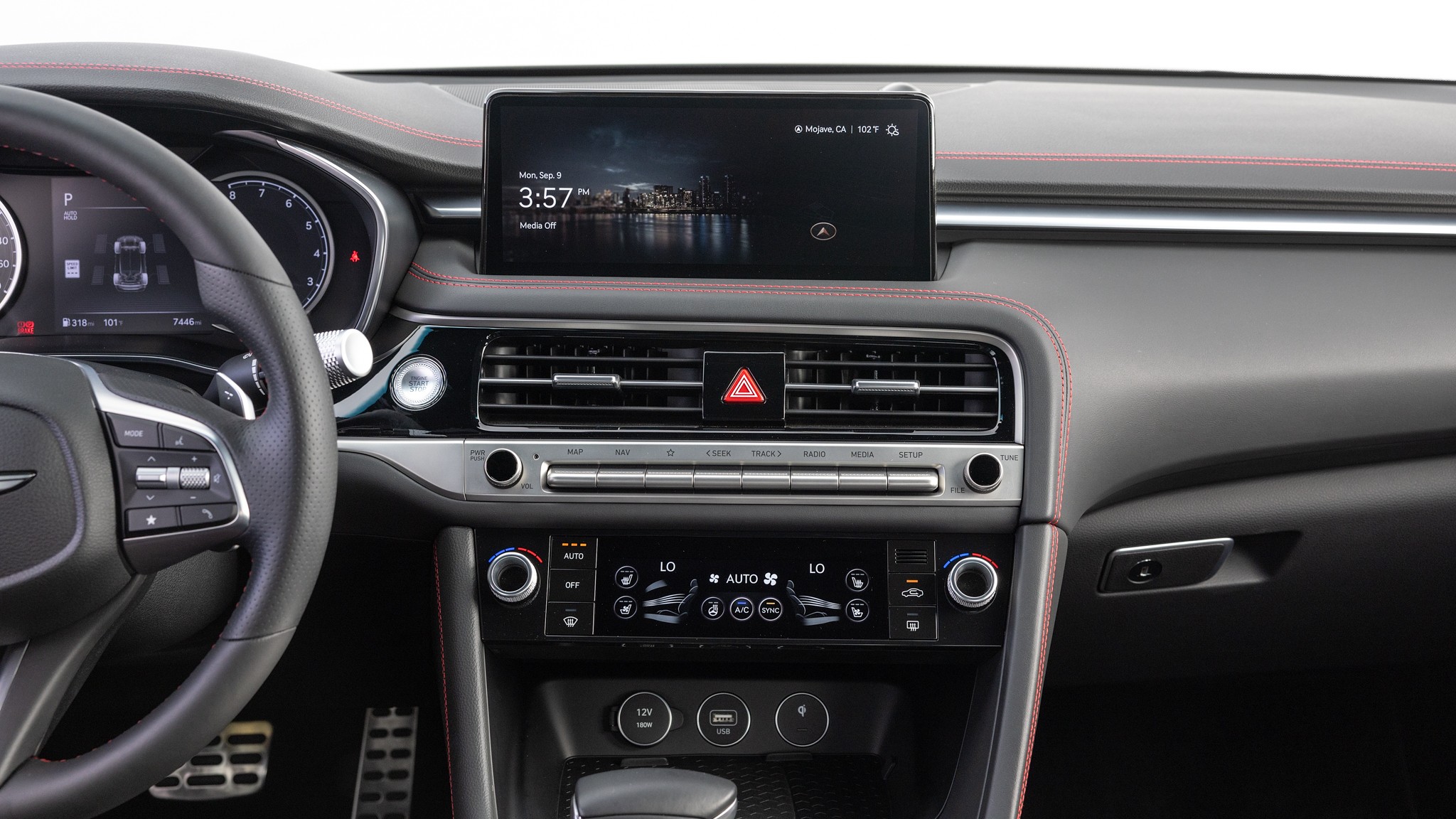 014 2024 Genesis G70 2 5T AWD