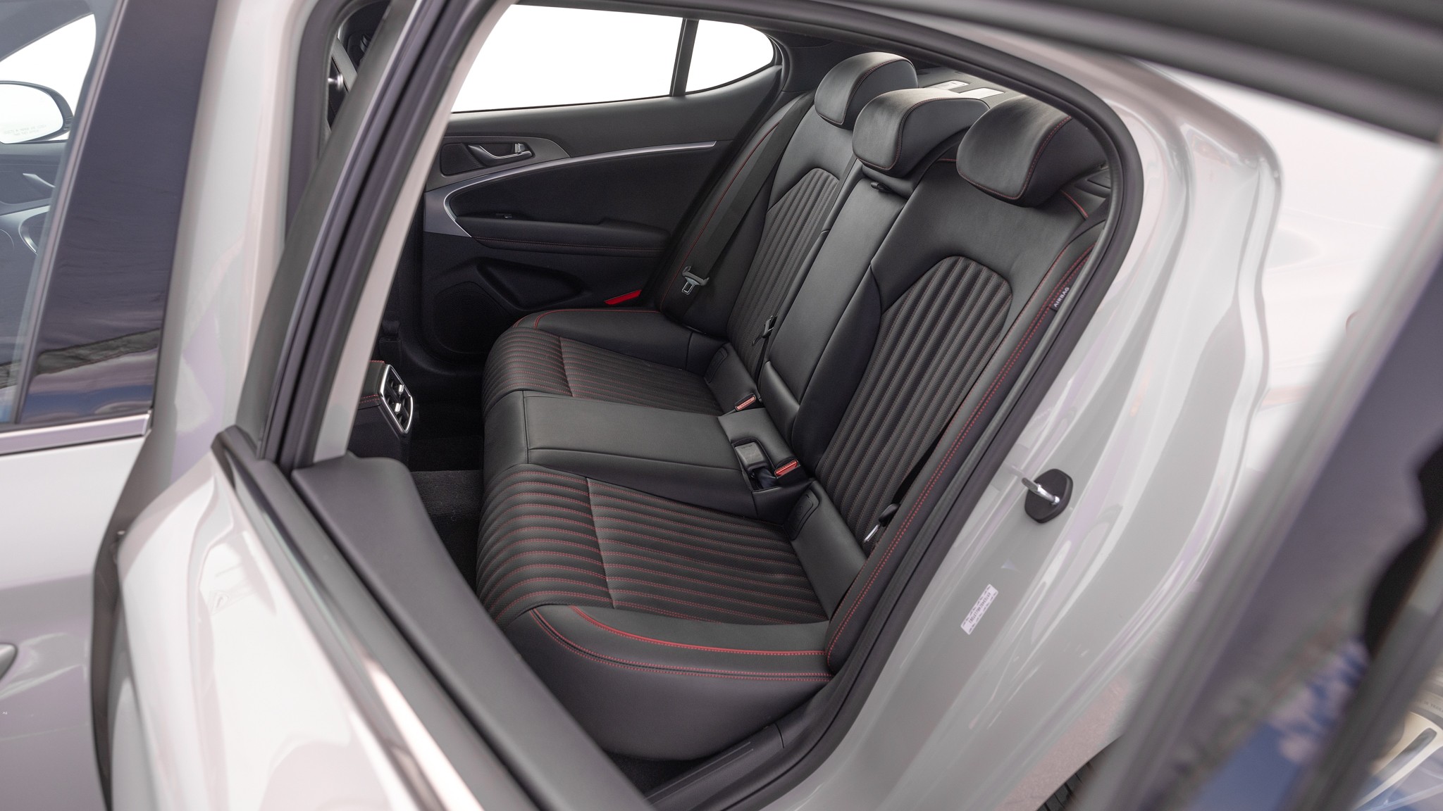 021 2024 Genesis G70 2 5T AWD