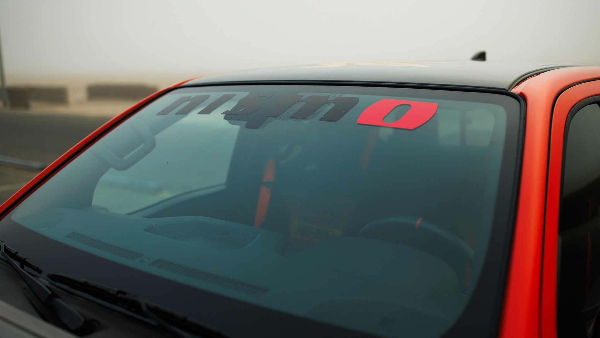 SEMA 2024 Nissan Frontier TARMAC   7