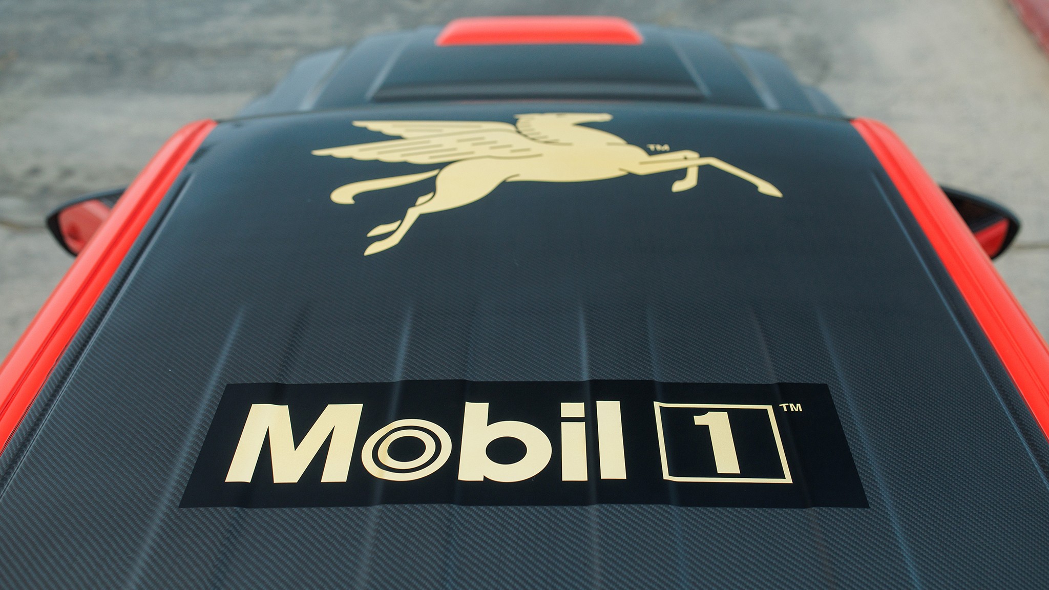 SEMA 2024 Nissan Frontier TARMAC   15