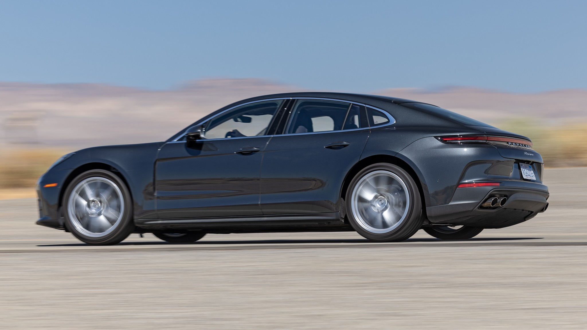 003 2024 Porsche Panamera