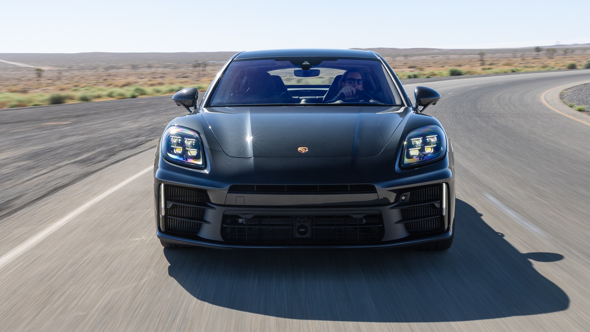 004 2024 Porsche Panamera