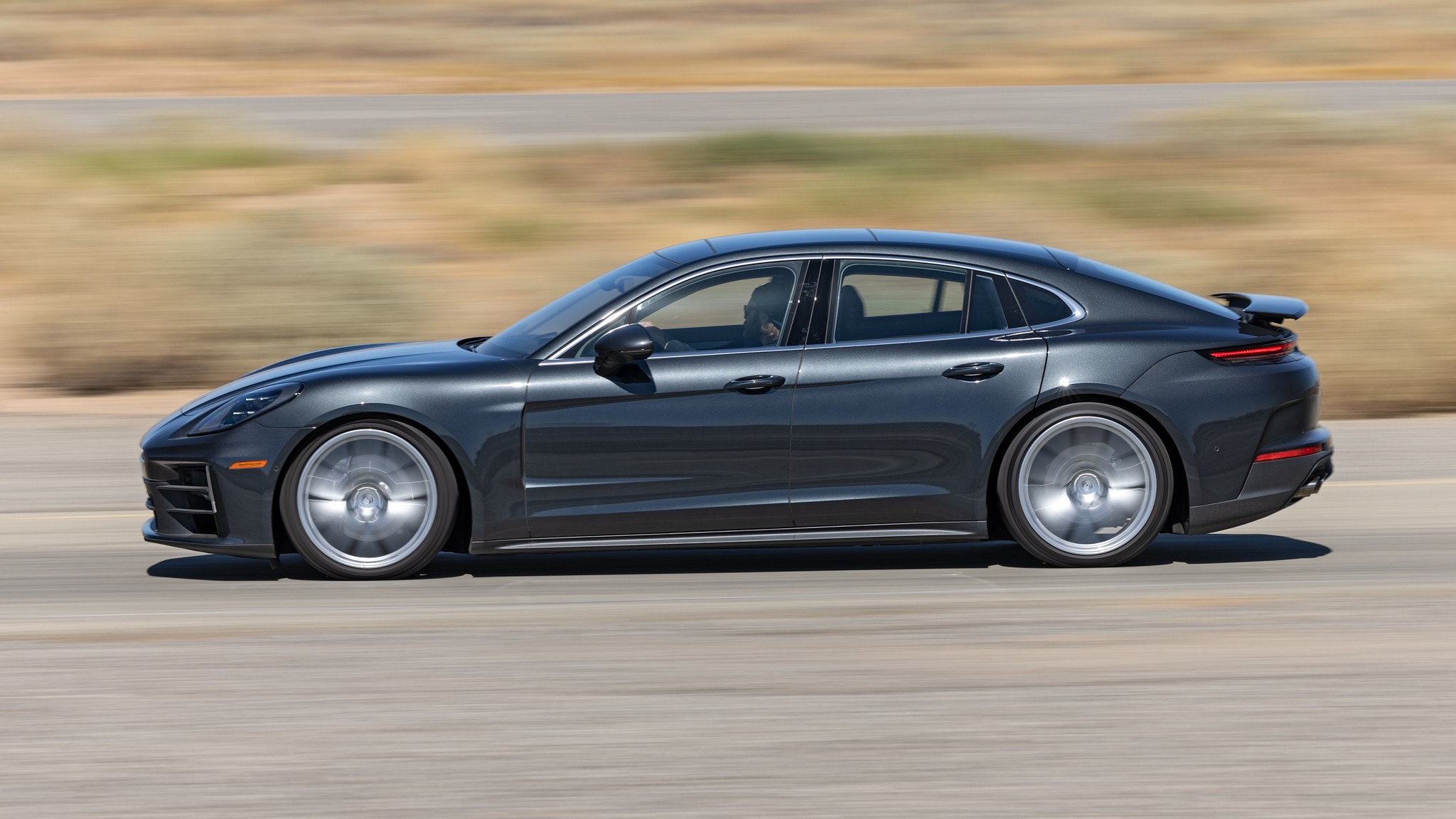 005 2024 Porsche Panamera