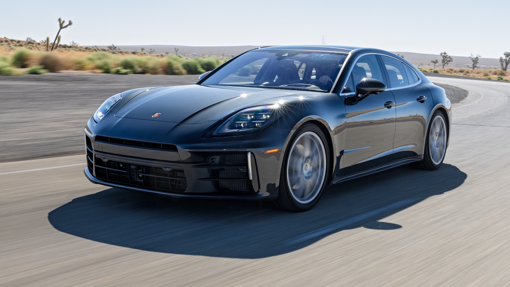 006 2024 Porsche Panamera