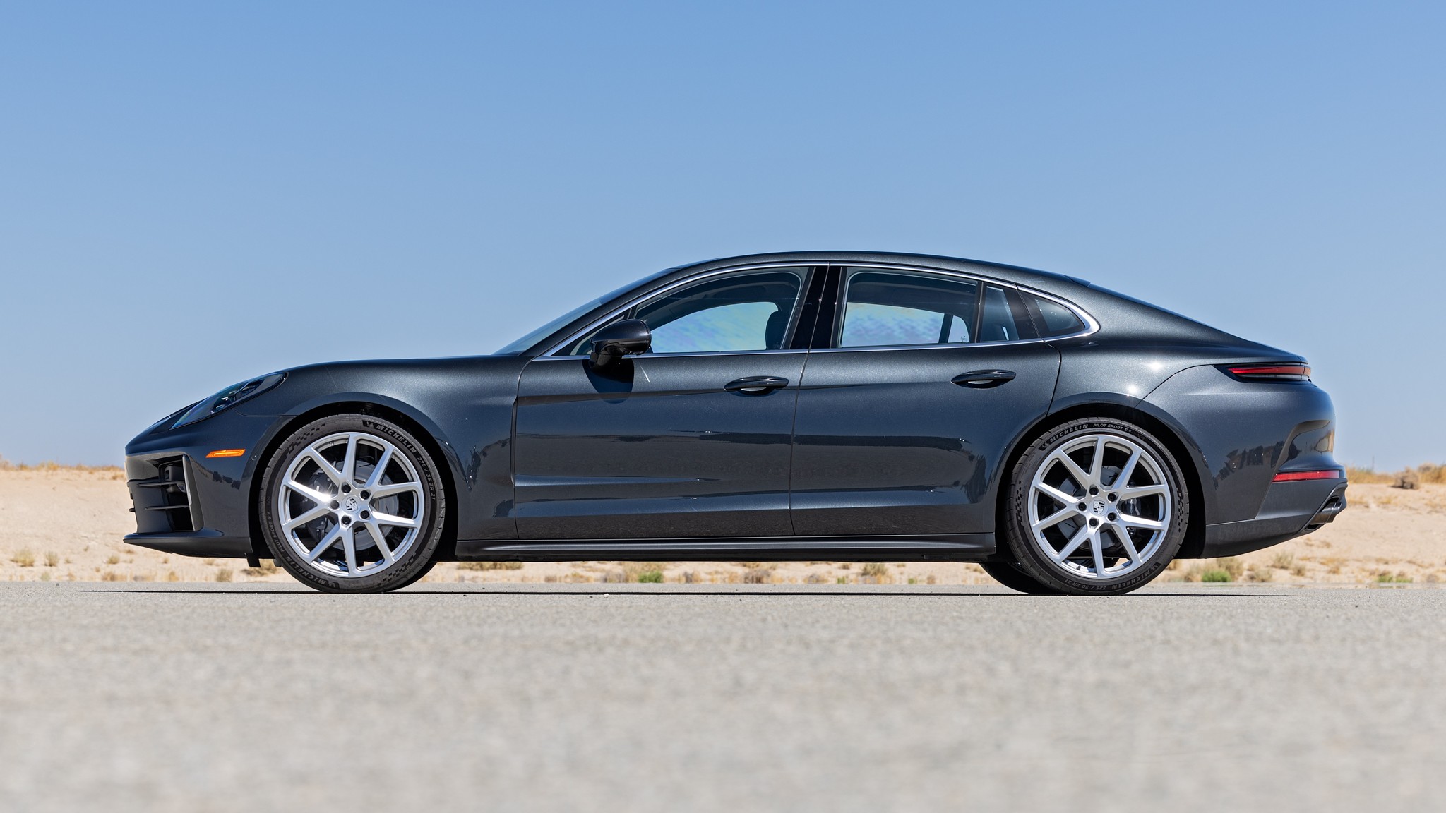 008 2024 Porsche Panamera