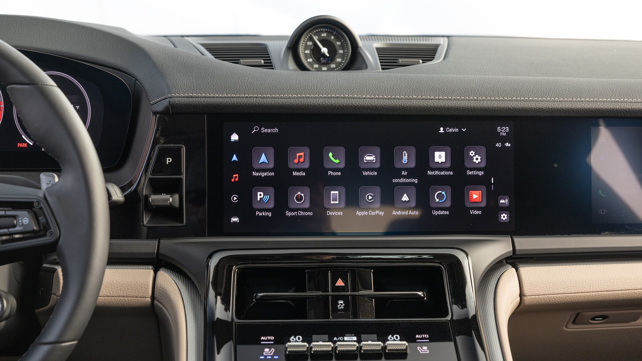 016 2024 Porsche Panamera