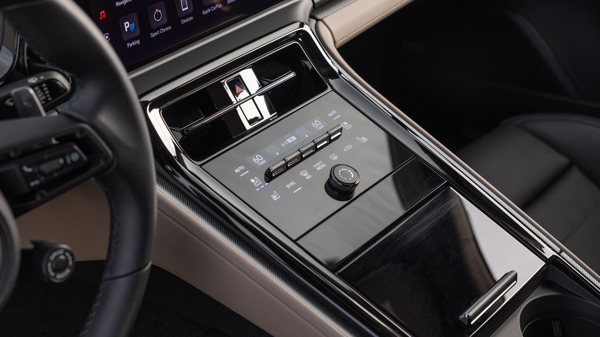 017 2024 Porsche Panamera